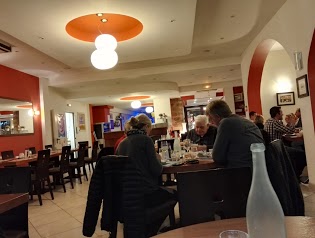 Restaurant Pizzeria Corino