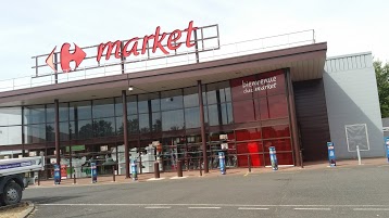 Market Bray sur Seine