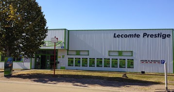 Lecomte Prestige