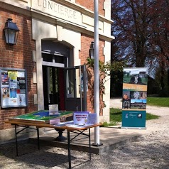 Office de Tourisme du Pays du Der