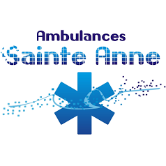 Ambulance Sainte Anne