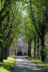 DOMAINE DE BIENASSIS, ECURIE DES LUDELS,