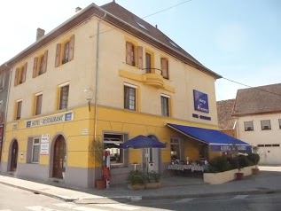 AUBERGE DES AVENIERES