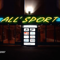 Sarl All'sport
