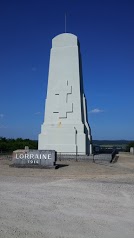 Monument de Lorraine