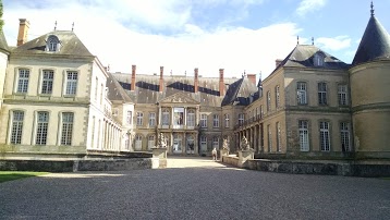 Château de Craon