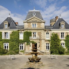 Châteauform’ Château de Faverges