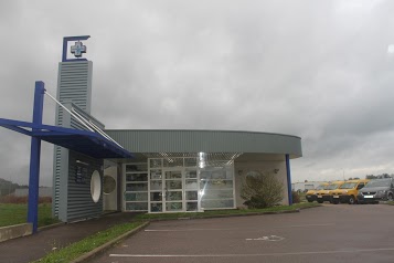 Clinique vétérinaire du biassa