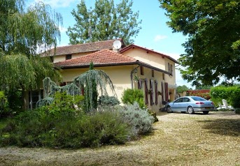 Le Petit Trianon