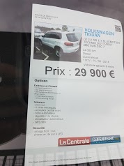 Renault Raon L'Etape