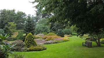 Jardins de Callunes