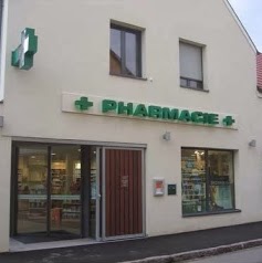 Pharmacie de Scherwiller