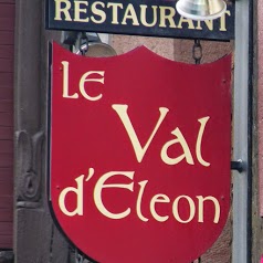 Restaurant Winstub Le Val d'Eléon
