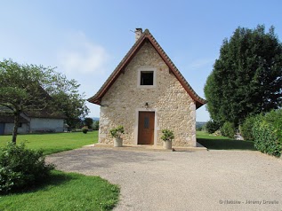 Gîte La Fermette