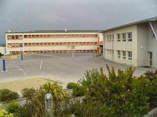 Primary School Notre Dame De Liesse, Saint-Renan