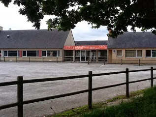 Nursery School Notre Dame De Liesse, Saint-Renan