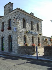 Office du Tourisme Lesneven Côte des Légendes