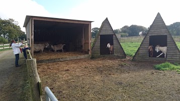 La Ferme d'Eden