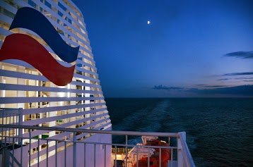 Brittany Ferries