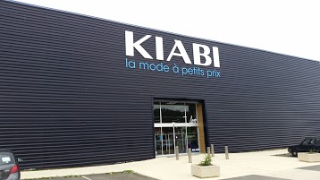 Kiabi