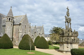 Mairie de Plougonven