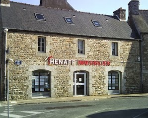 HENAFF IMMOBILIER