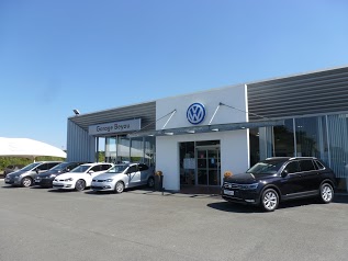 Garage Beyou Volkswagen Guingamp