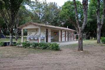 Camping Marco de Bignac