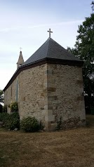 Chapelle Saint-Gilles