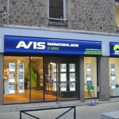 AVIS Immobilier Saint Brieuc