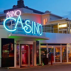 Casino Val André - Partouche