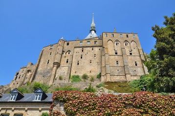 Mont Saint-Michel