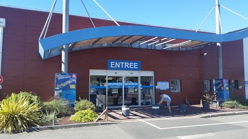 Decathlon Avranches