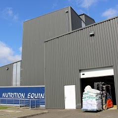 Reverdy Nutrition Équine