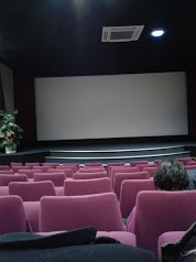 Cinéma Julien Maunoir