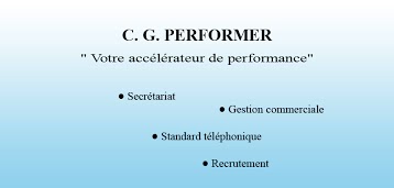 Eurl C.g. Performer