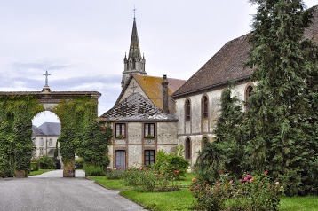 Abbaye de La Trappe