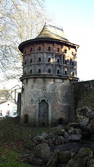 Sous Préfecture de Mortagne au Perche