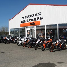 2 Roues Mêloises