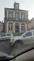 Mairie - secrétariat