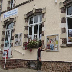 Office de Tourisme du Perche Rémalardais