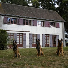 Domaine du Bois Fontaine