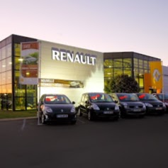Renault Maintenon Garage Du Chateau