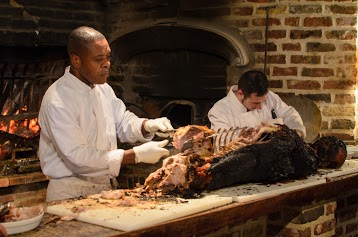 Auberge du Bout des Prés