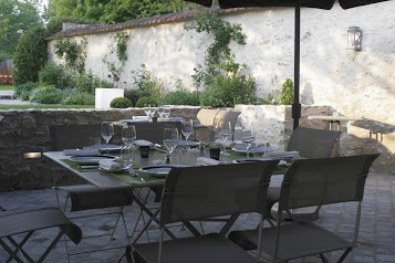 Villa Marinette Restaurant