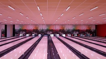 Bowling avrainville