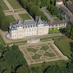 Château de Saint-Jean de Beauregard