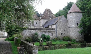 Château de Villeconin