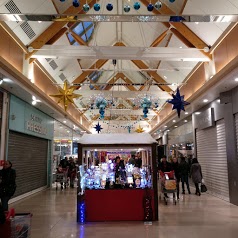 Auchan Brétigny