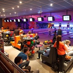 Bowling du Stadium La Norville